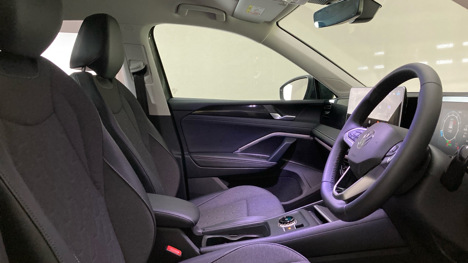 Used Volkswagen Tiguan 2025 for sale - 78131687: Photo 15