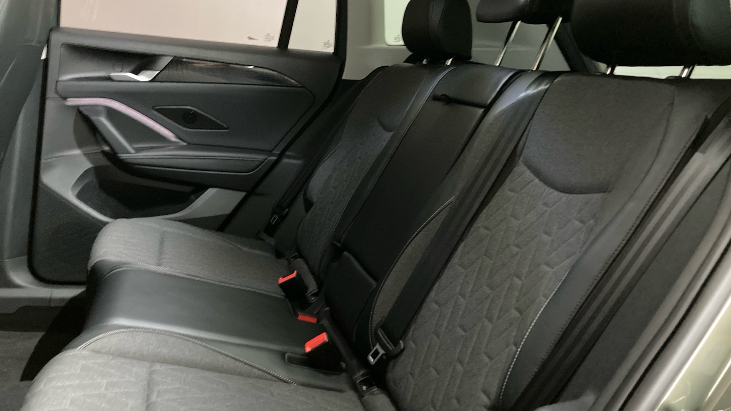 Used Volkswagen Tiguan 2025 for sale - 78131687: Photo 16