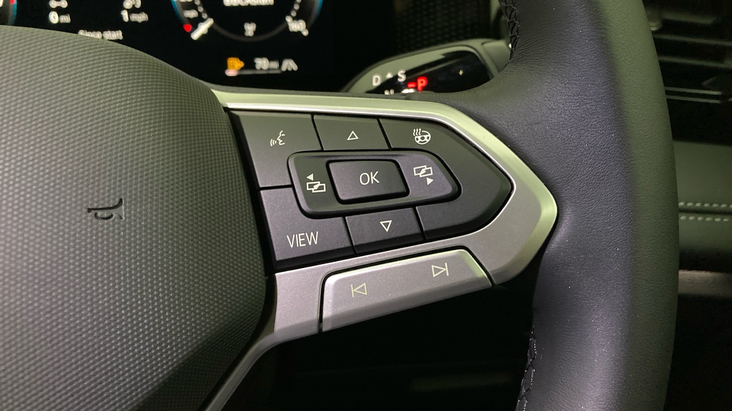 Used Volkswagen Tiguan 2025 for sale - 78131687: Photo 18