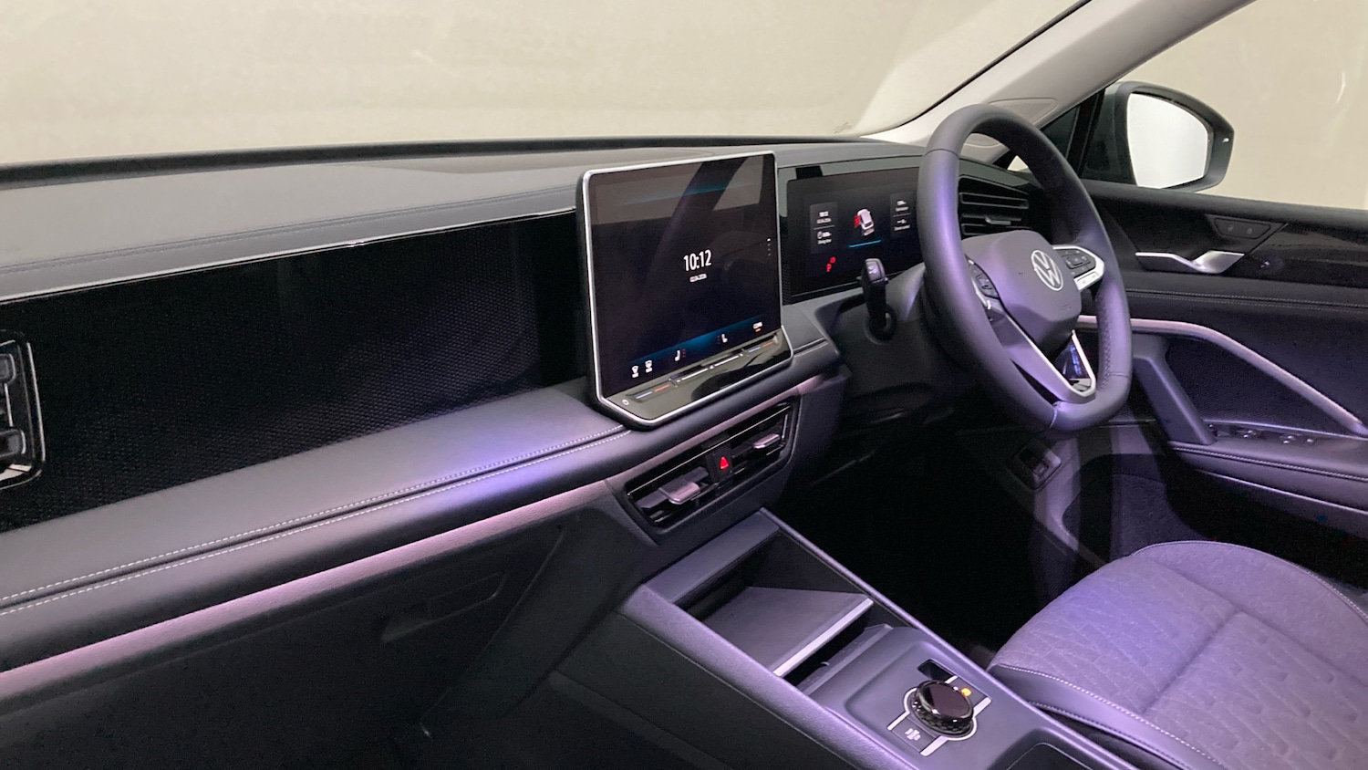 Used Volkswagen Tiguan 2025 for sale - 78131687: Photo 2