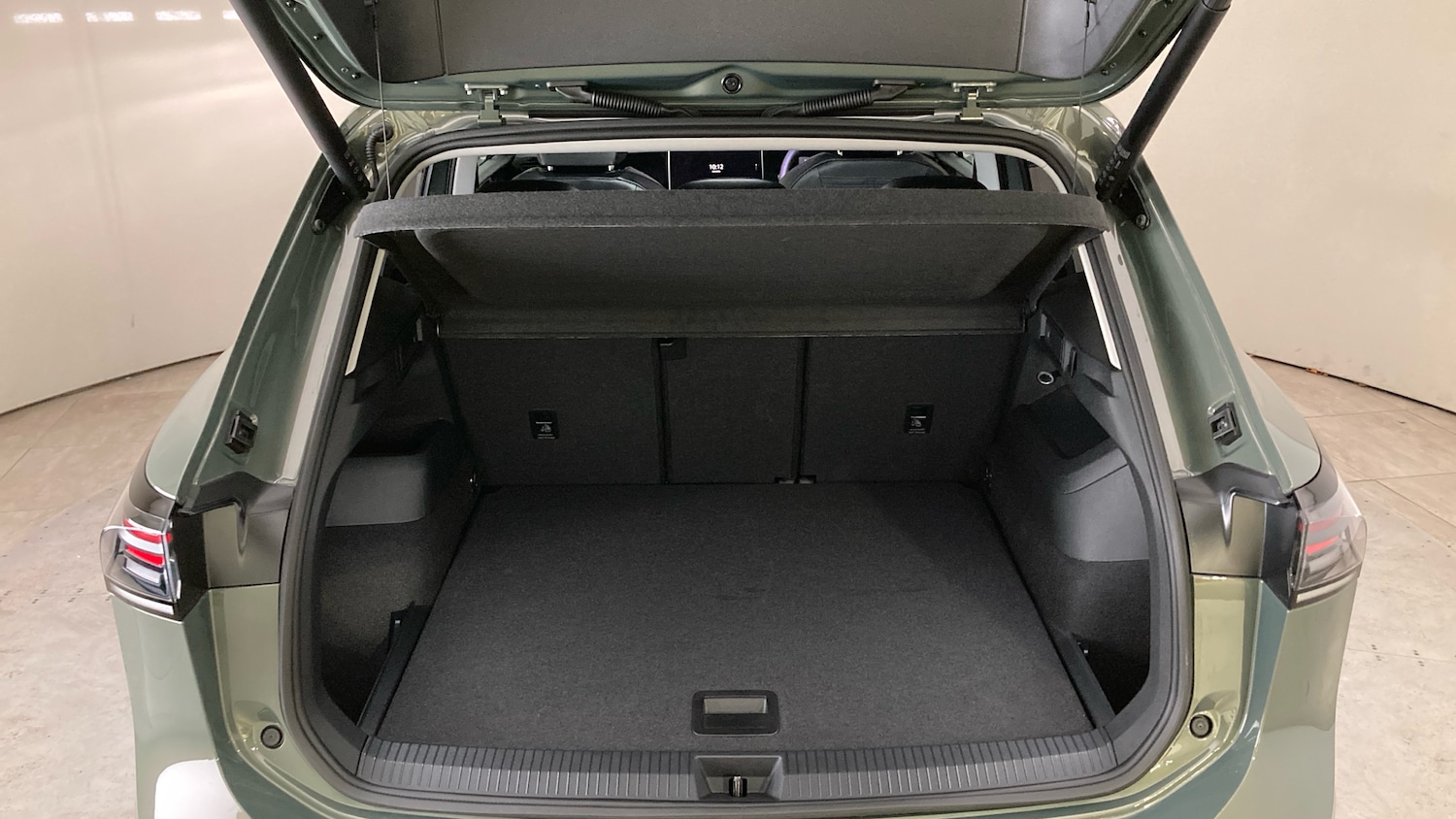 Used Volkswagen Tiguan 2025 for sale - 78131687: Photo 20