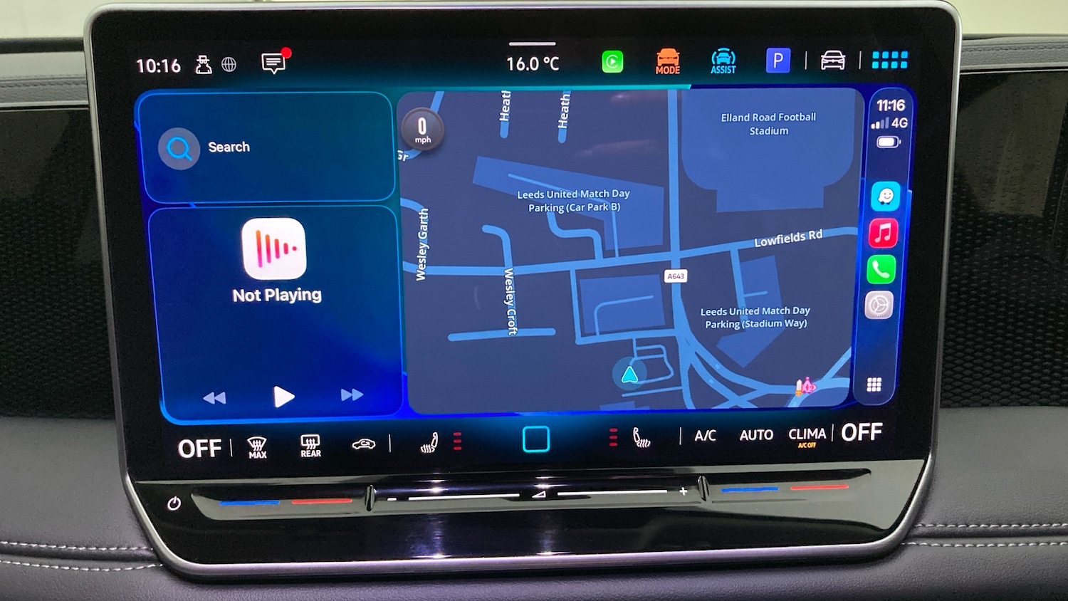 Used Volkswagen Tiguan 2025 for sale - 78131687: Photo 23