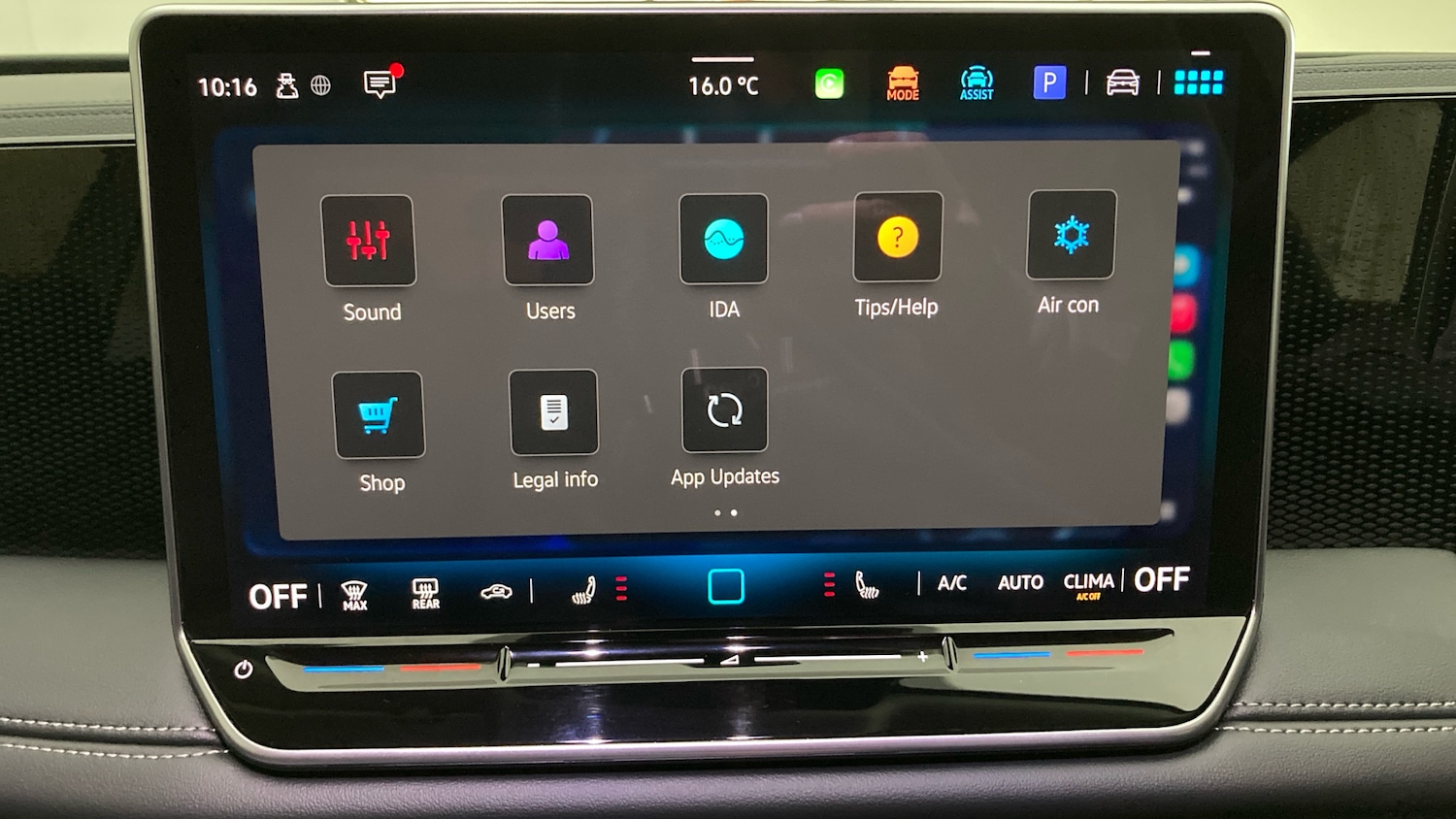 Used Volkswagen Tiguan 2025 for sale - 78131687: Photo 25