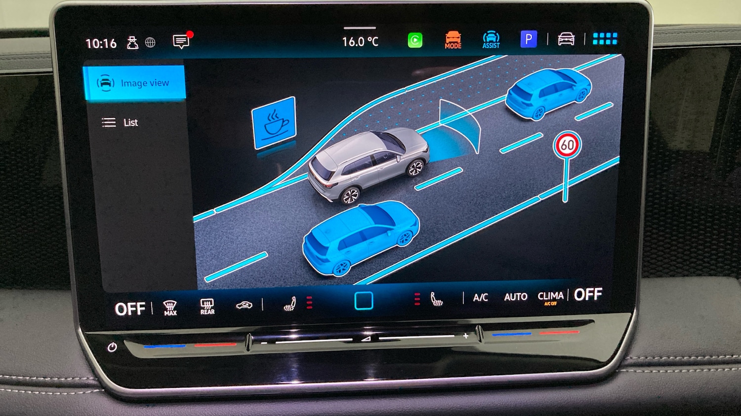 Used Volkswagen Tiguan 2025 for sale - 78131687: Photo 27