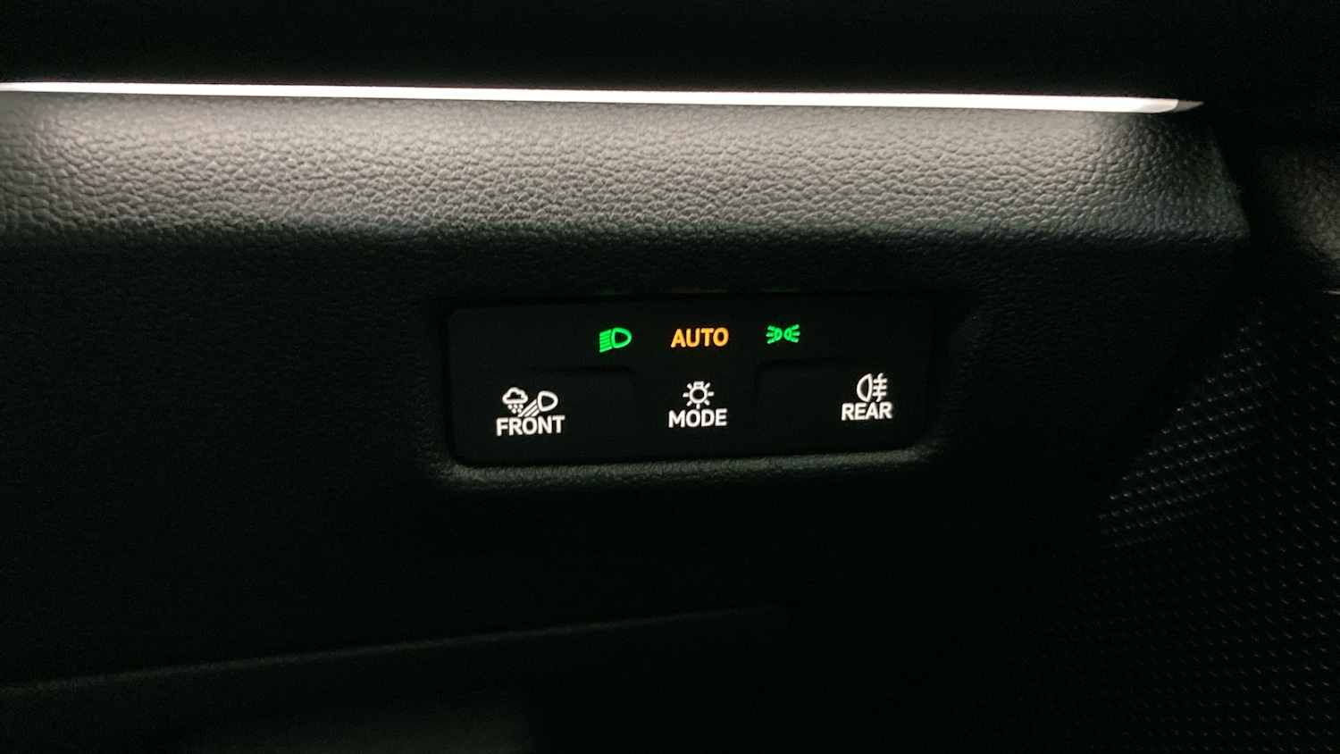 Used Volkswagen Tiguan 2025 for sale - 78131687: Photo 29