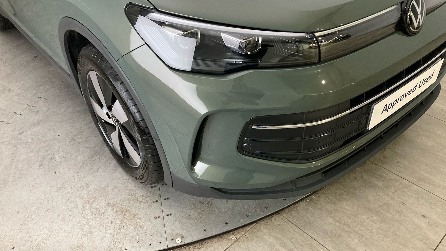 Used Volkswagen Tiguan 2025 for sale - 78131687: Photo 33