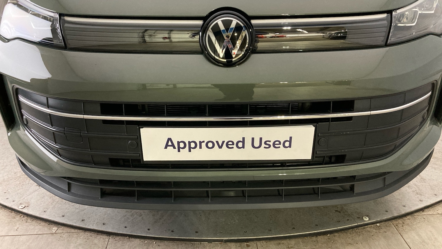 Used Volkswagen Tiguan 2025 for sale - 78131687: Photo 35