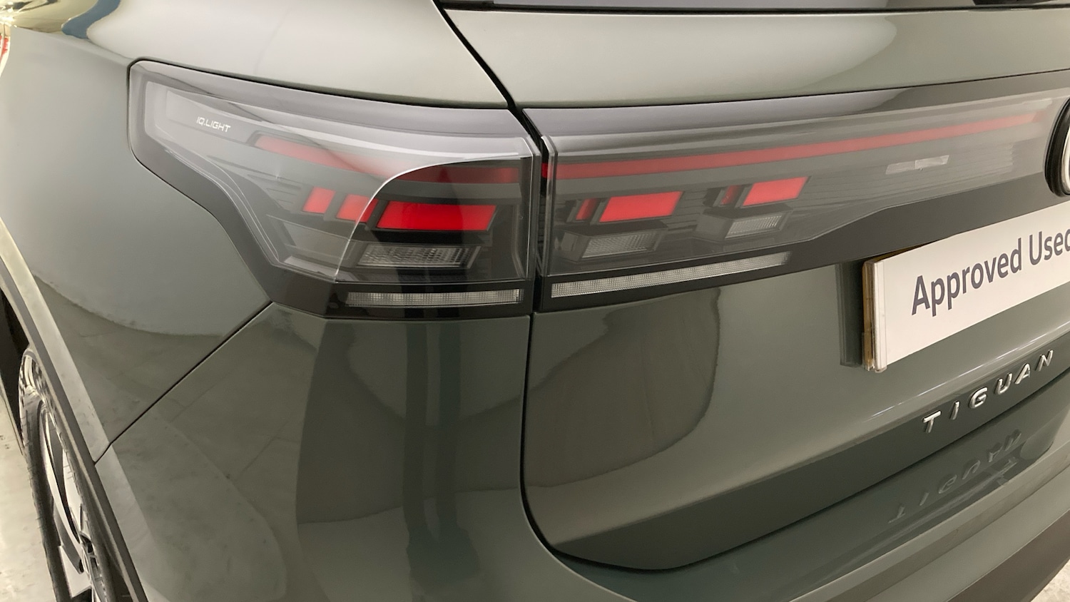 Used Volkswagen Tiguan 2025 for sale - 78131687: Photo 36