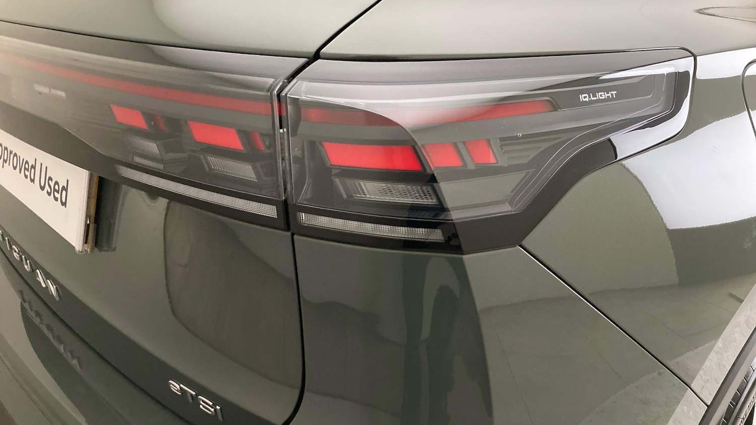 Used Volkswagen Tiguan 2025 for sale - 78131687: Photo 37