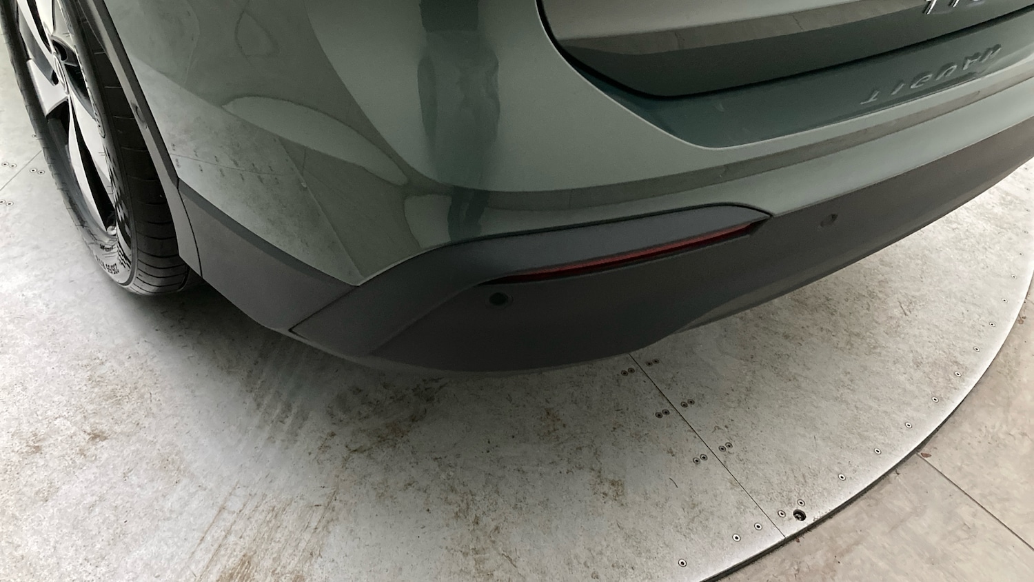 Used Volkswagen Tiguan 2025 for sale - 78131687: Photo 38