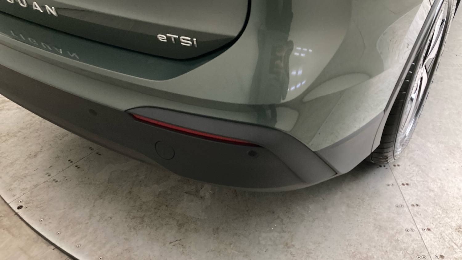 Used Volkswagen Tiguan 2025 for sale - 78131687: Photo 39