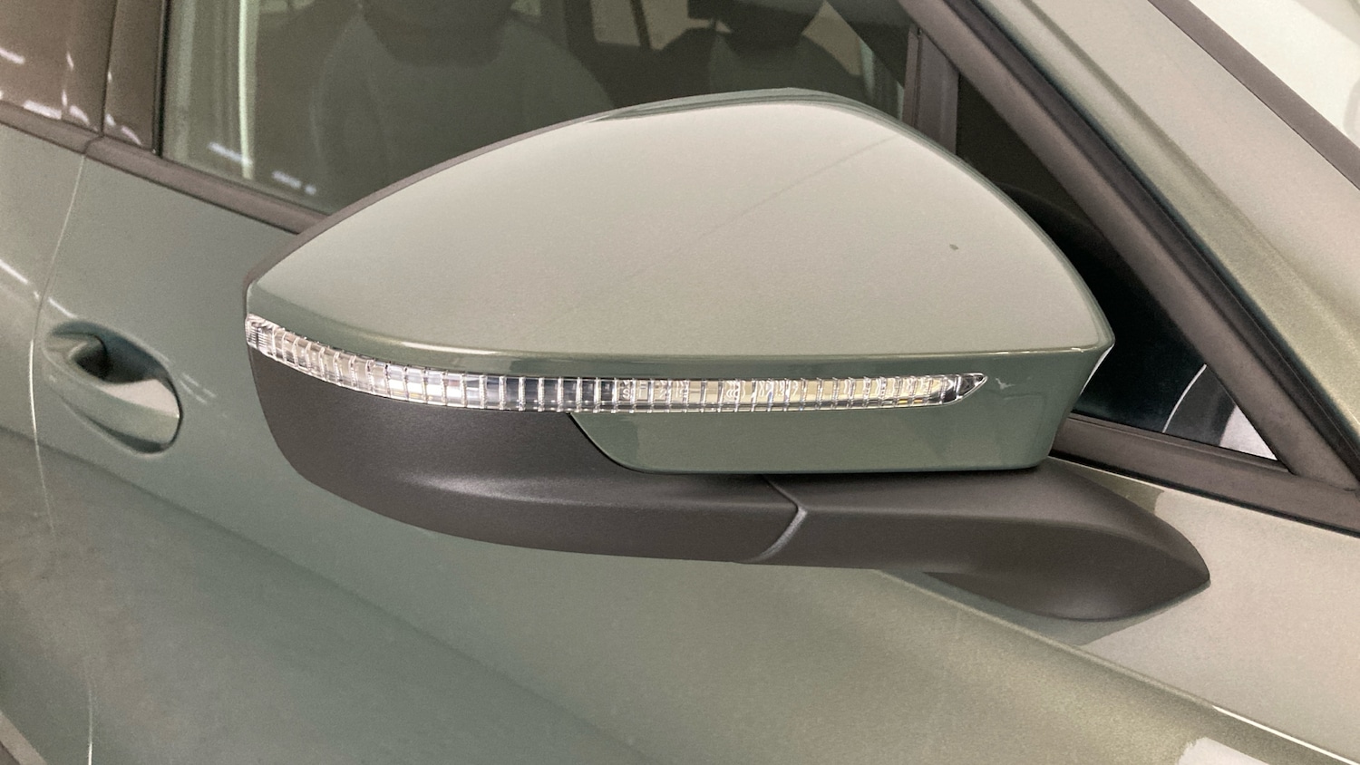 Used Volkswagen Tiguan 2025 for sale - 78131687: Photo 41