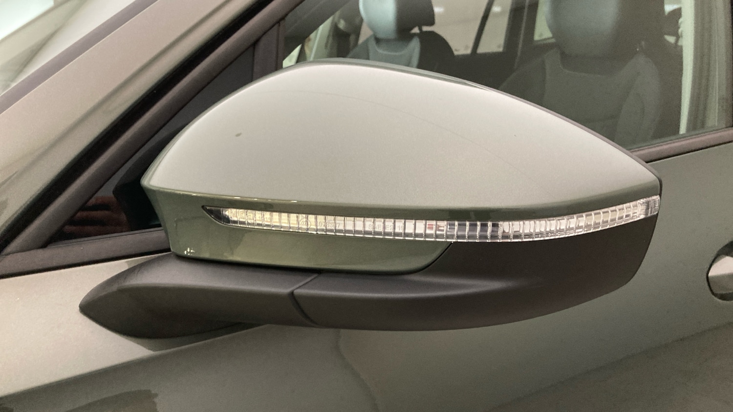 Used Volkswagen Tiguan 2025 for sale - 78131687: Photo 42