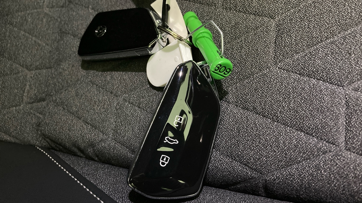 Used Volkswagen Tiguan 2025 for sale - 78131687: Photo 43