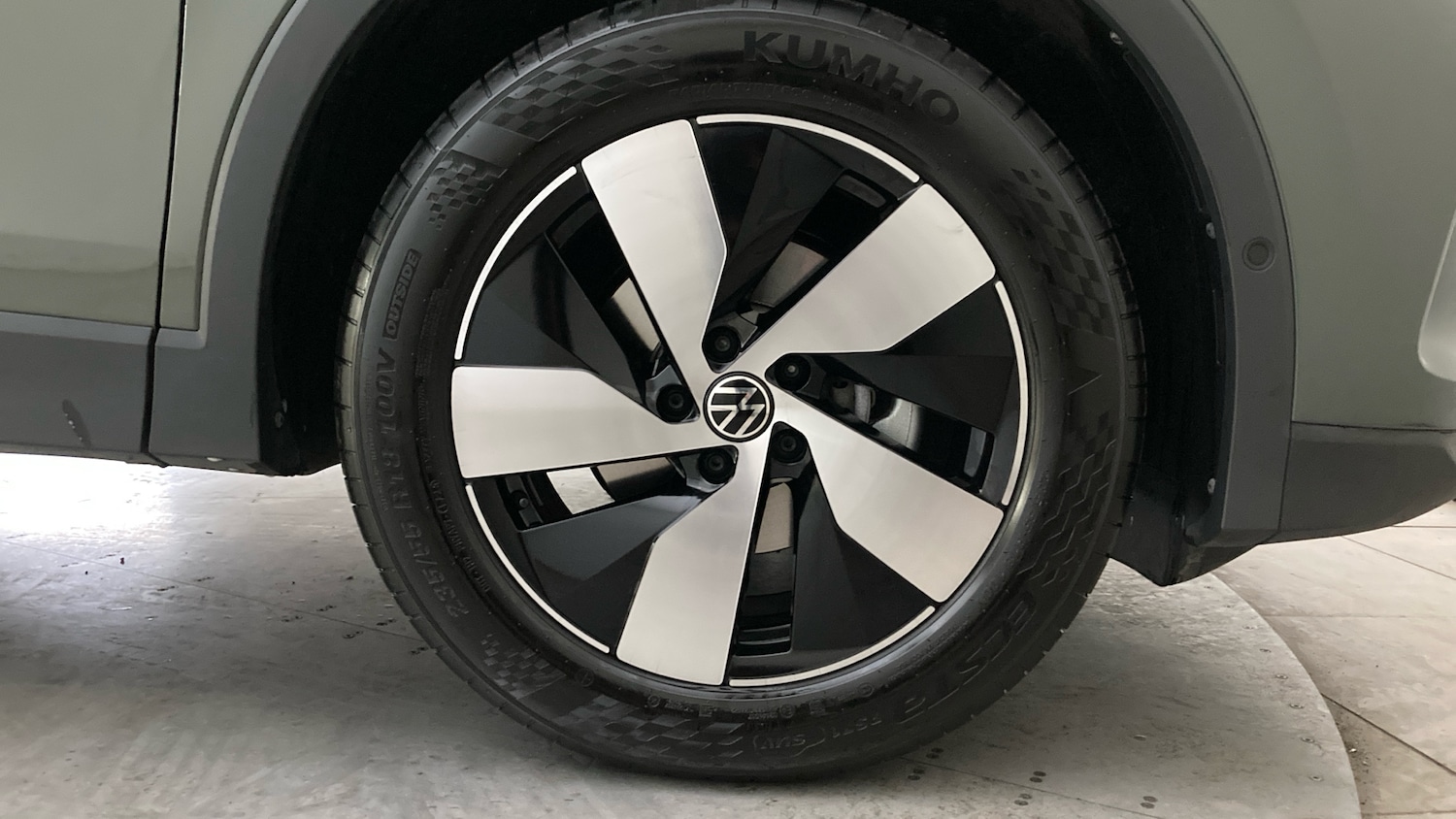 Used Volkswagen Tiguan 2025 for sale - 78131687: Photo 5