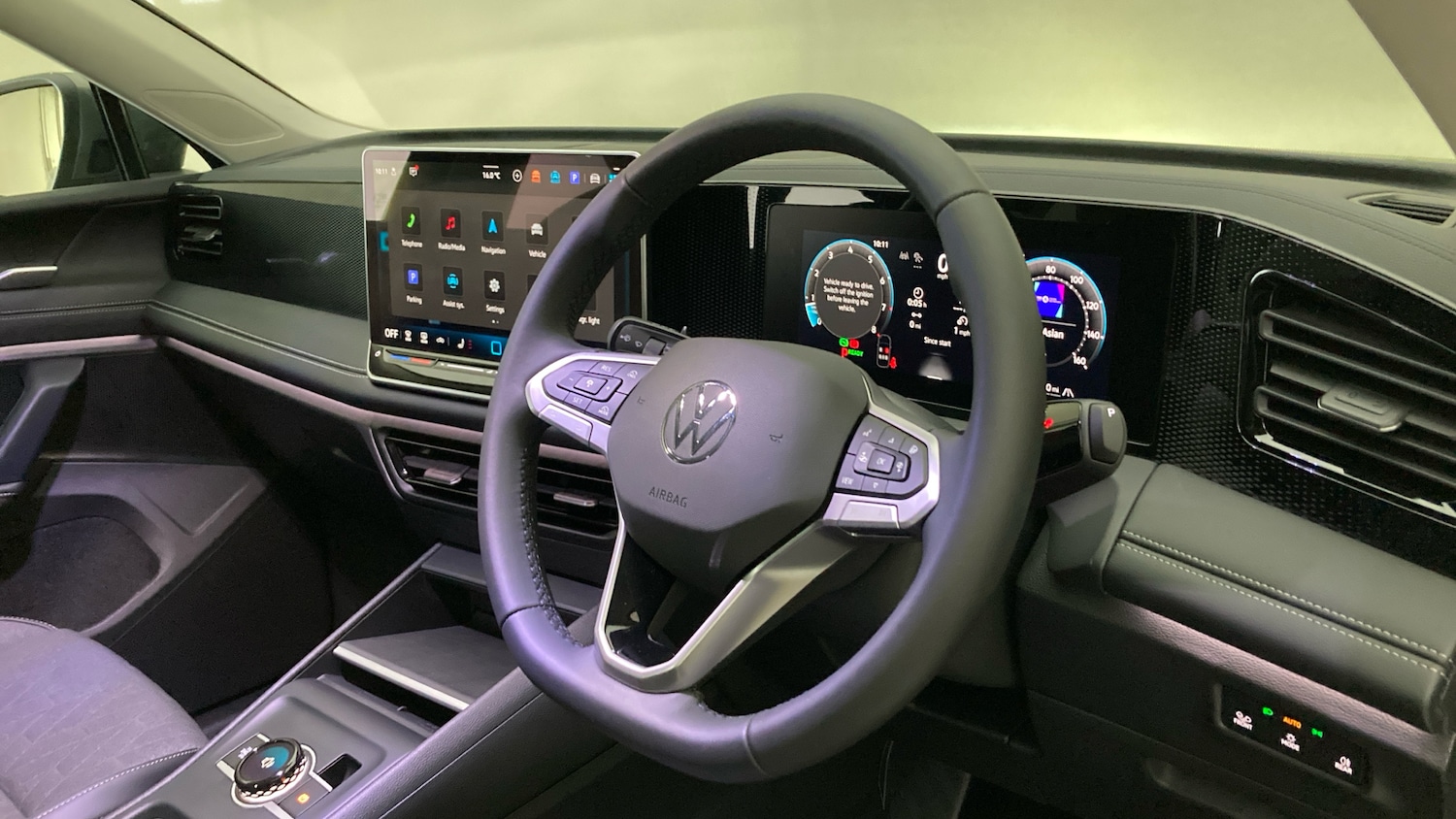 Used Volkswagen Tiguan 2025 for sale - 78131687: Photo 6