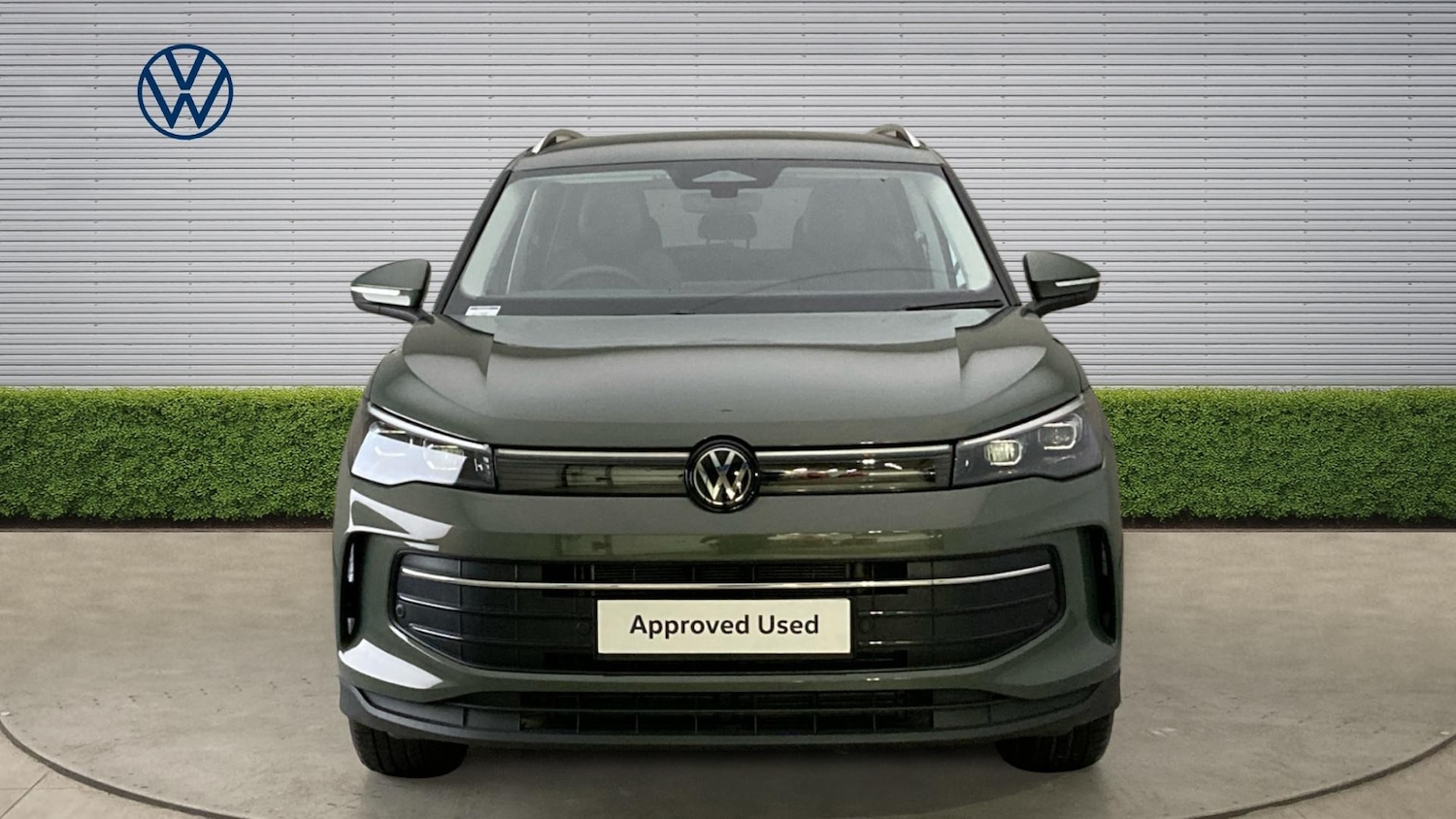 Used Volkswagen Tiguan 2025 for sale - 78131687: Photo 7