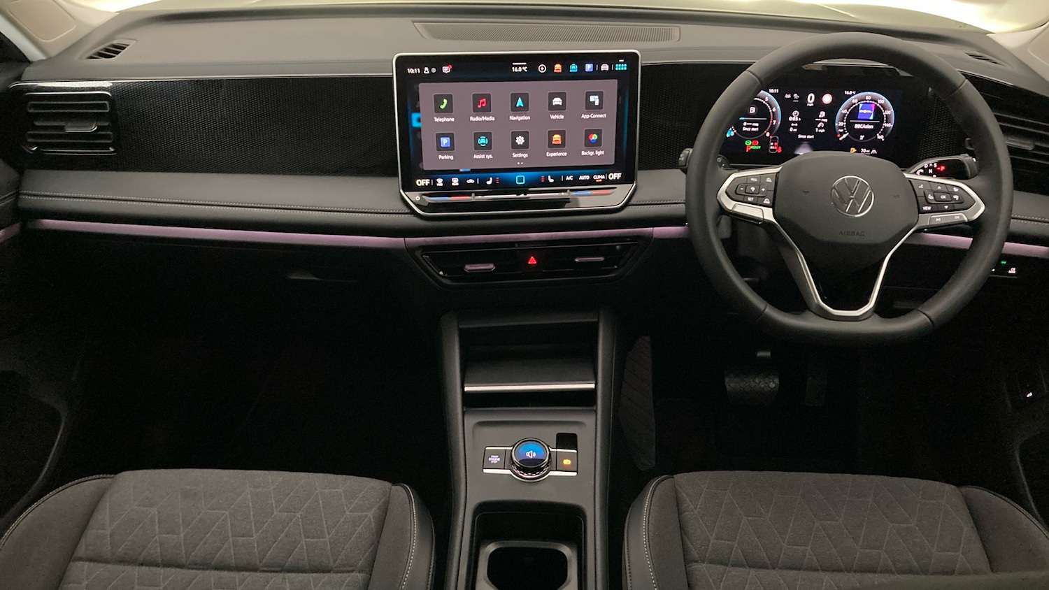 Used Volkswagen Tiguan 2025 for sale - 78131687: Photo 9