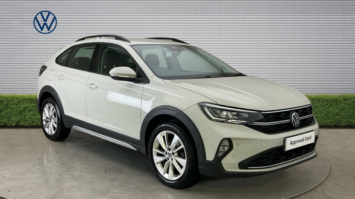 Used Volkswagen Taigo 2023 for sale - 77903800: Photo 1