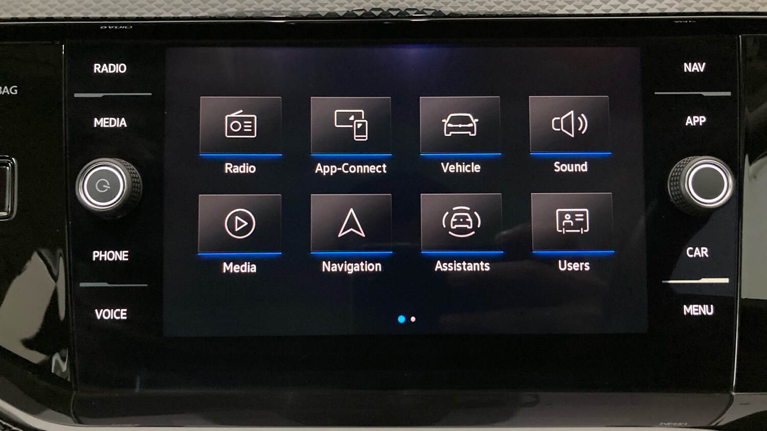 Used Volkswagen Taigo 2023 for sale - 77903800: Photo 12