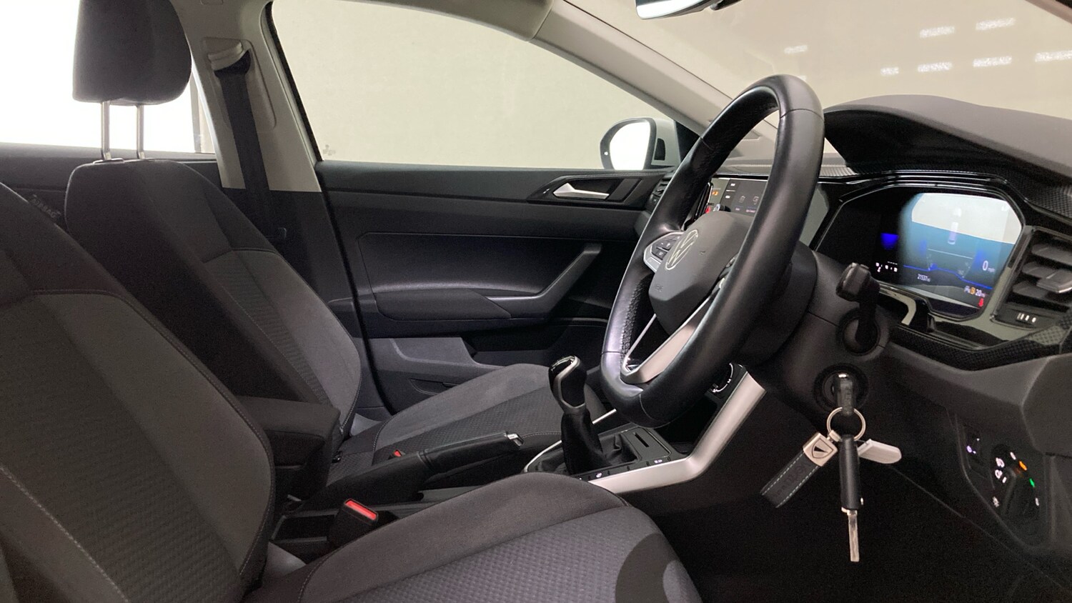 Used Volkswagen Taigo 2023 for sale - 77903800: Photo 15