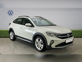 Used Volkswagen Taigo 2023 for sale - 77903800: Photo