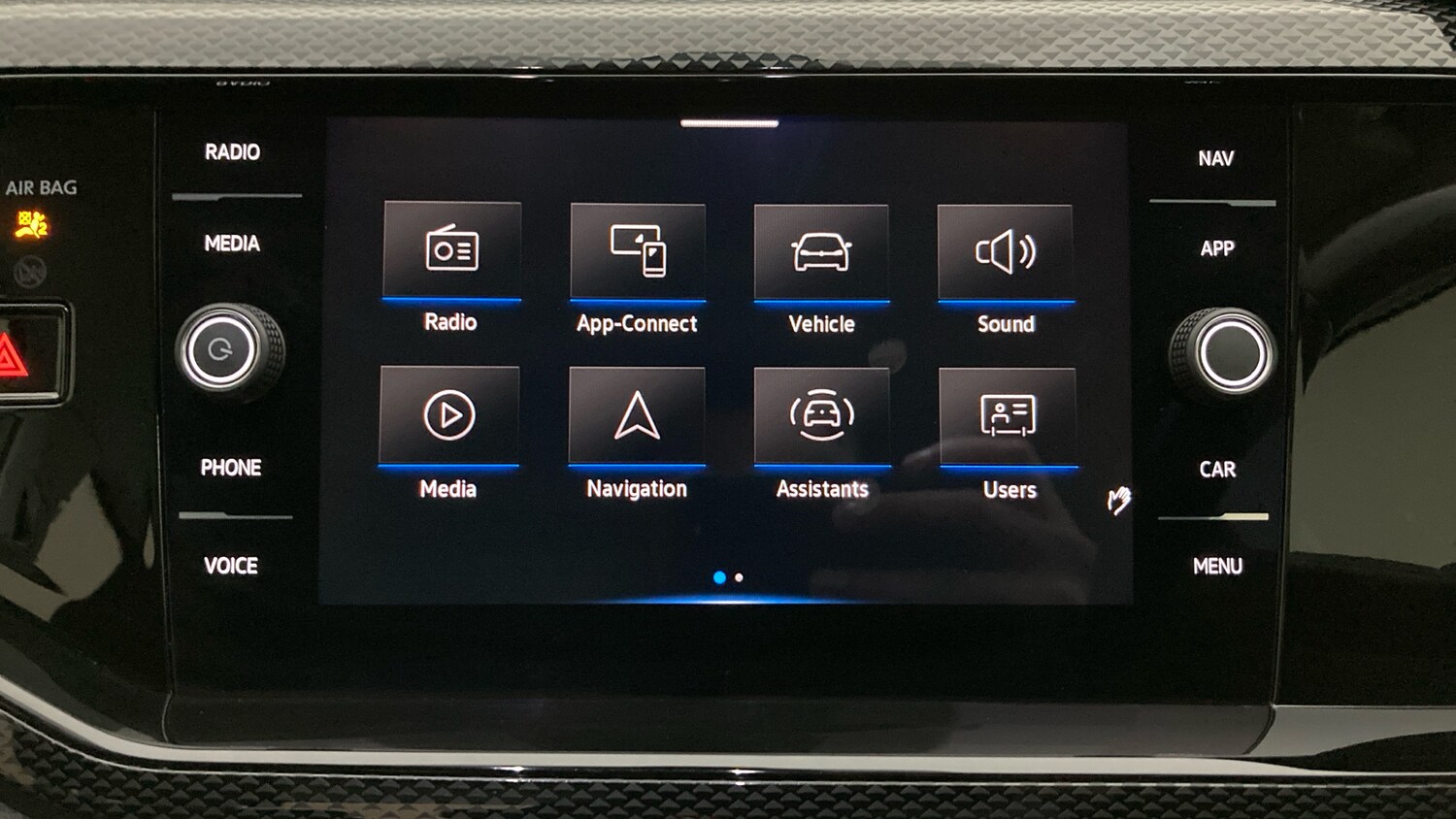 Used Volkswagen Taigo 2023 for sale - 77903800: Photo 23