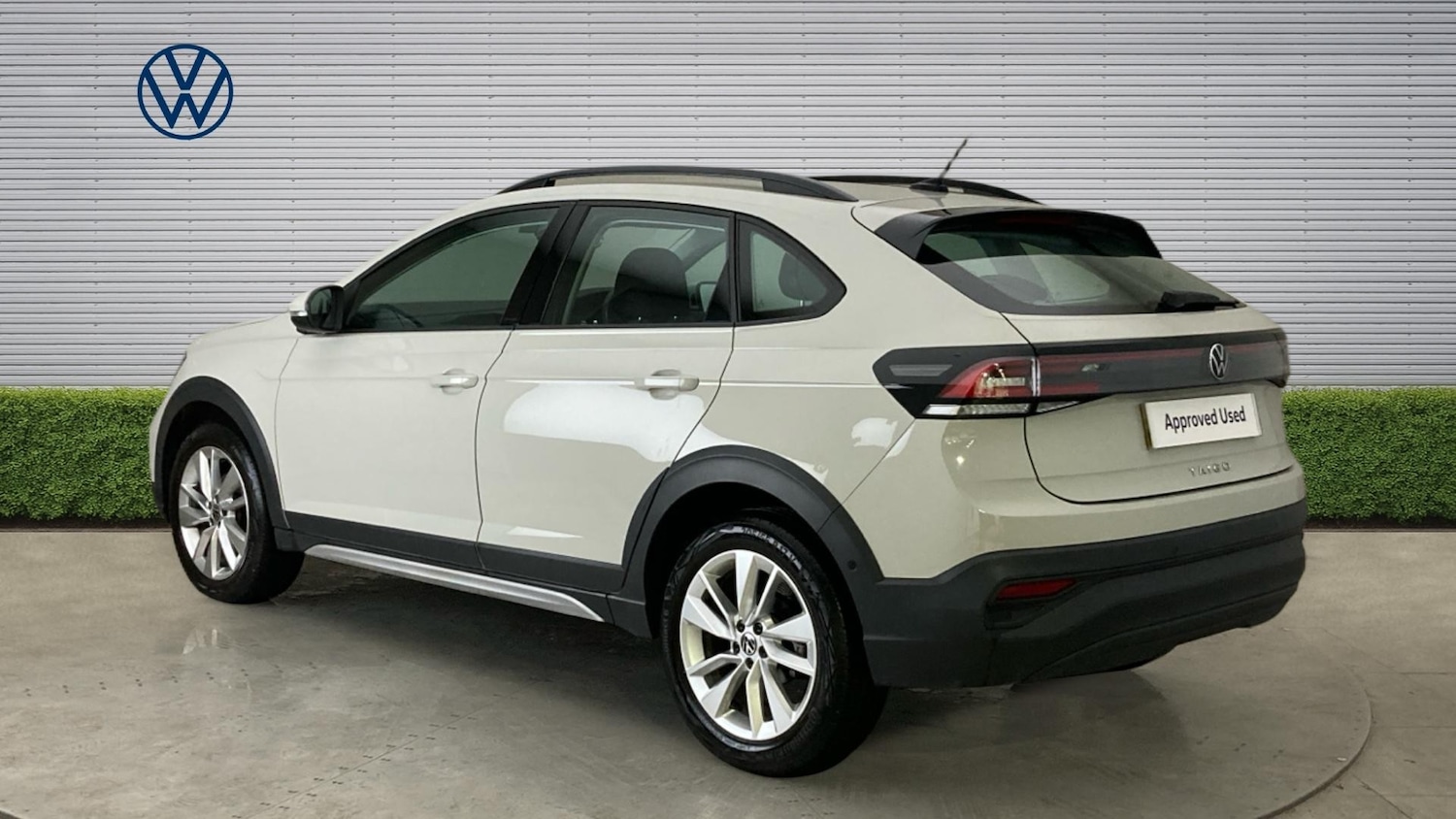 Used Volkswagen Taigo 2023 for sale - 77903800: Photo 3