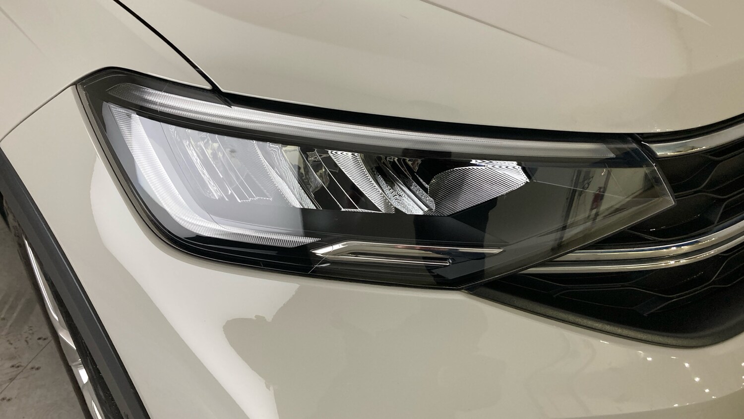 Used Volkswagen Taigo 2023 for sale - 77903800: Photo 33