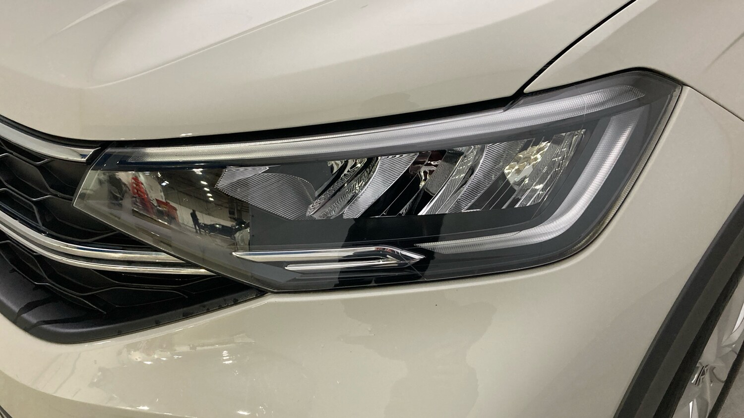 Used Volkswagen Taigo 2023 for sale - 77903800: Photo 34