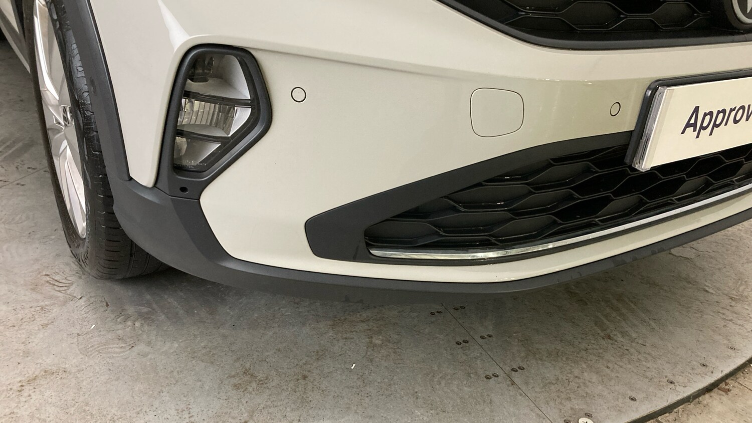 Used Volkswagen Taigo 2023 for sale - 77903800: Photo 35