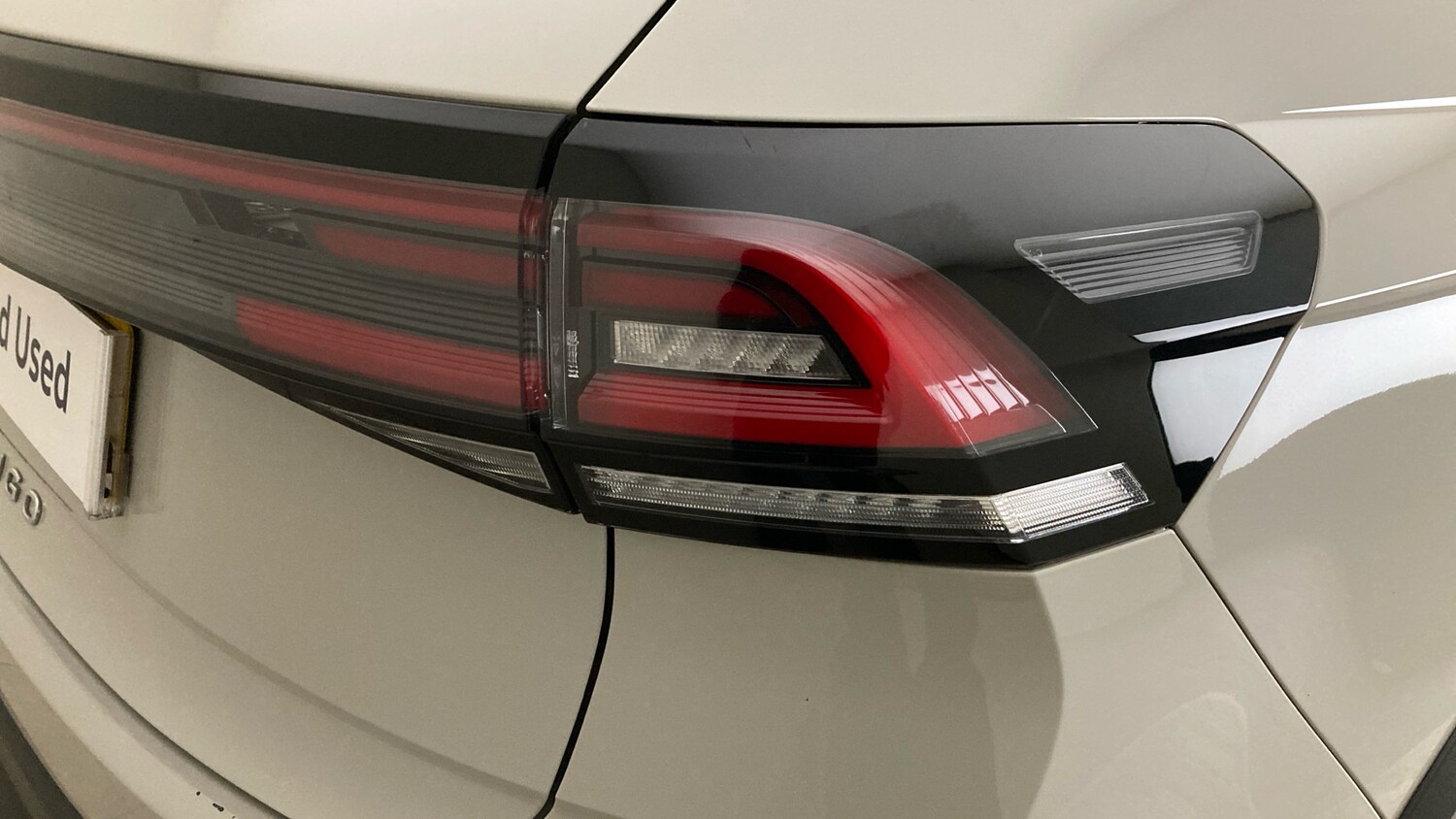 Used Volkswagen Taigo 2023 for sale - 77903800: Photo 39