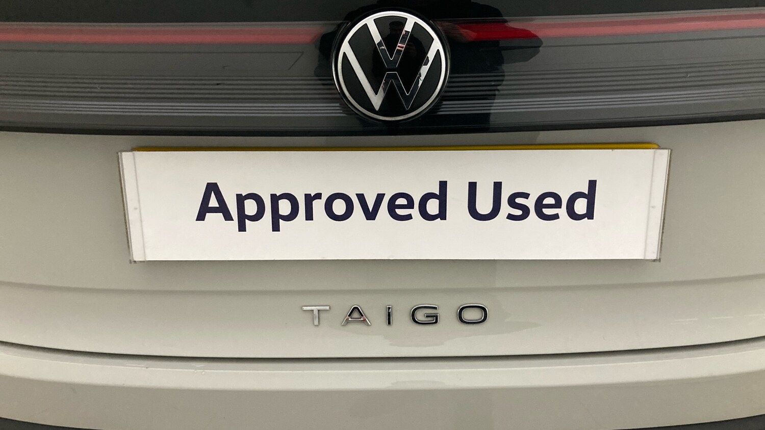 Used Volkswagen Taigo 2023 for sale - 77903800: Photo 42