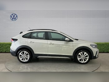 Used Volkswagen Taigo 2023 for sale - 77903800: Photo