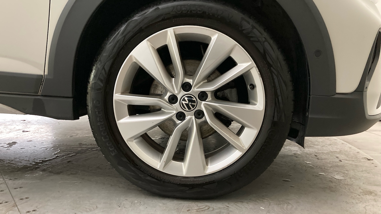 Used Volkswagen Taigo 2023 for sale - 77903800: Photo 5