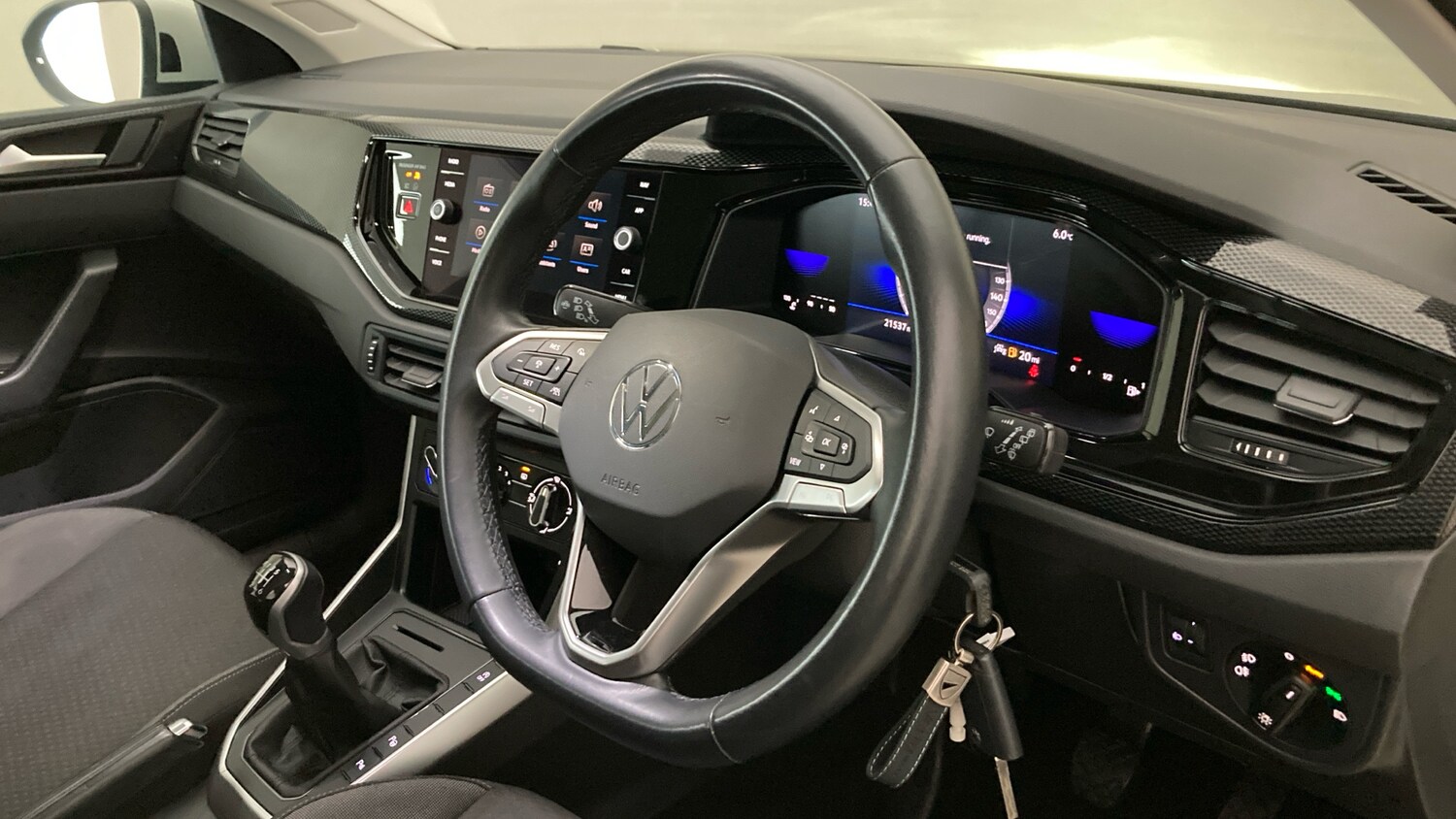 Used Volkswagen Taigo 2023 for sale - 77903800: Photo 6