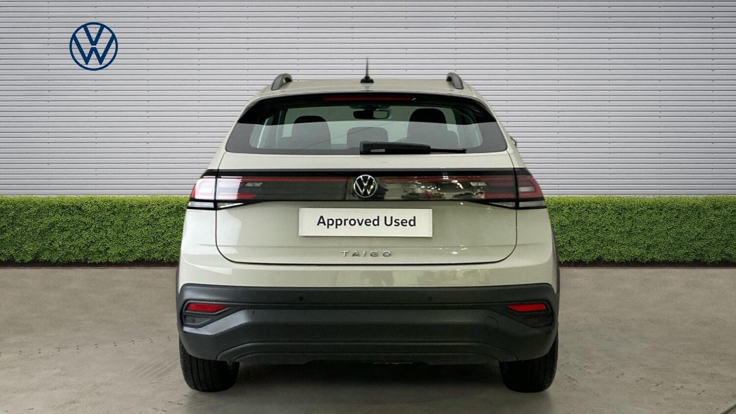 Used Volkswagen Taigo 2023 for sale - 77903800: Photo 8