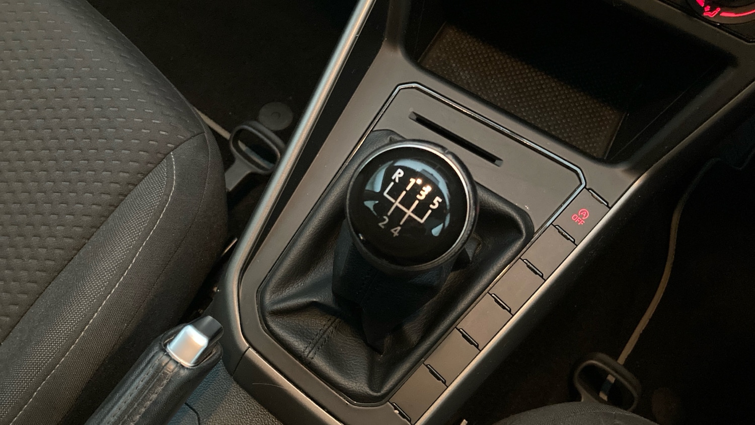 Used Volkswagen Polo 2018 for sale - 76127945: Photo 14