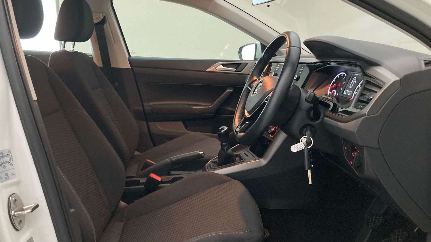 Used Volkswagen Polo 2018 for sale - 76127945: Photo 15