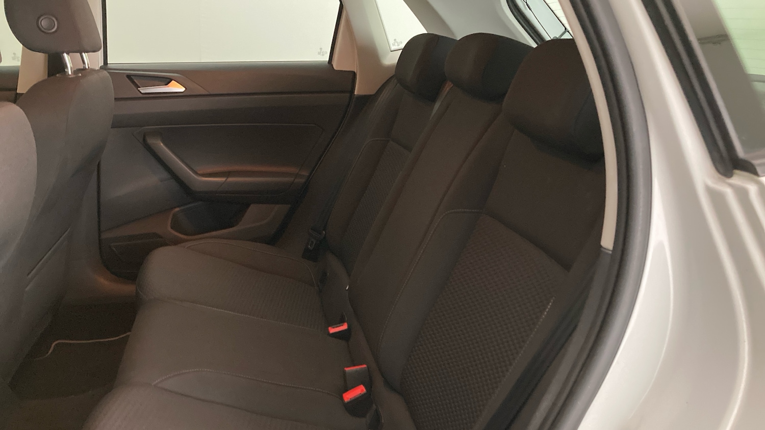 Used Volkswagen Polo 2018 for sale - 76127945: Photo 16