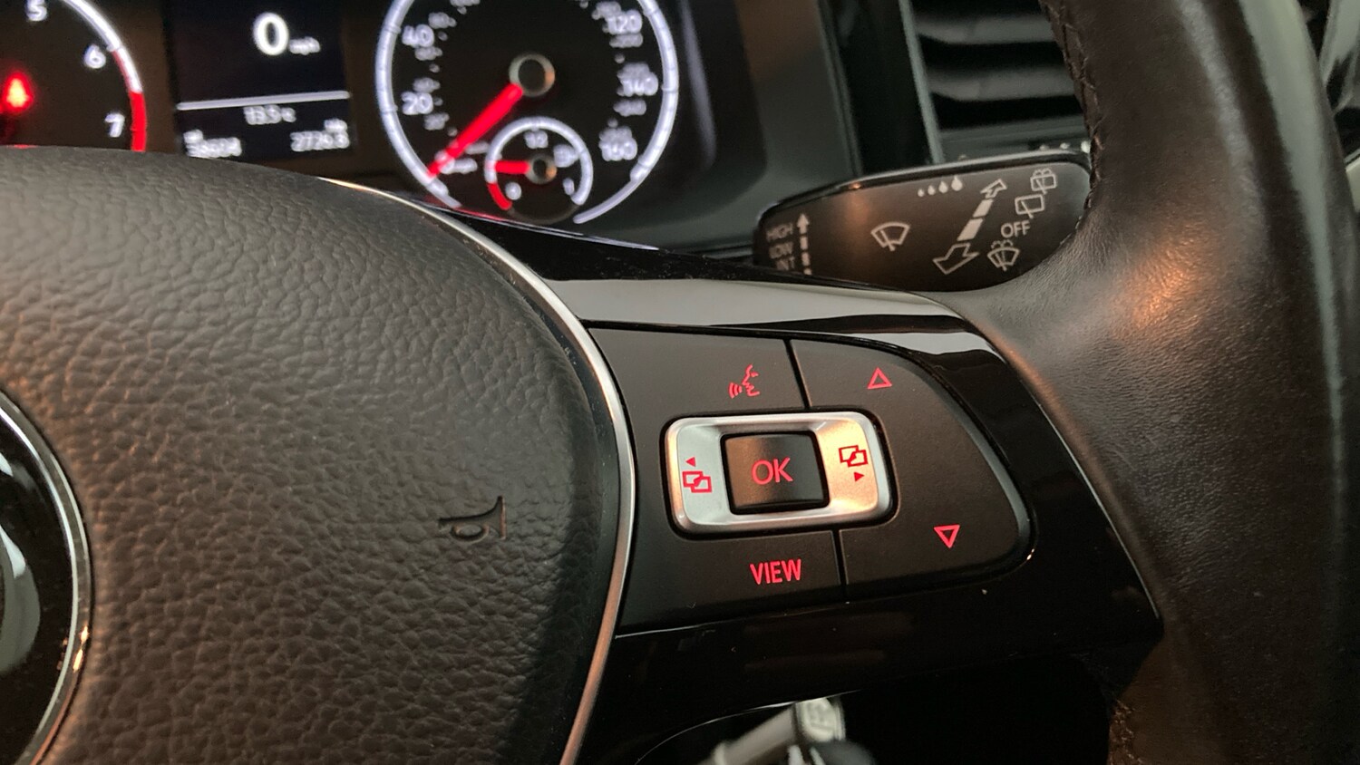 Used Volkswagen Polo 2018 for sale - 76127945: Photo 18