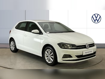 Volkswagen - Polo