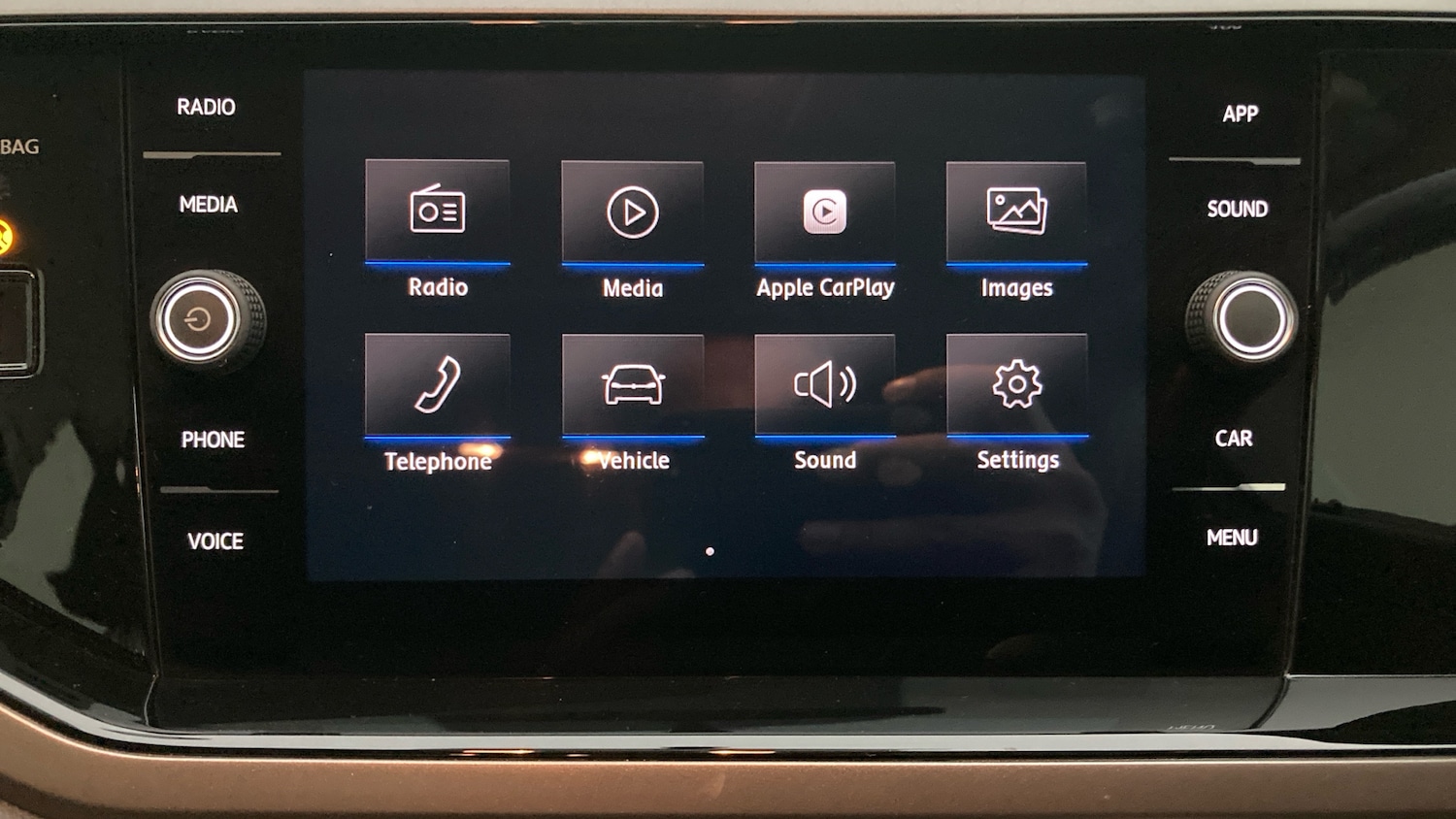 Used Volkswagen Polo 2018 for sale - 76127945: Photo 25
