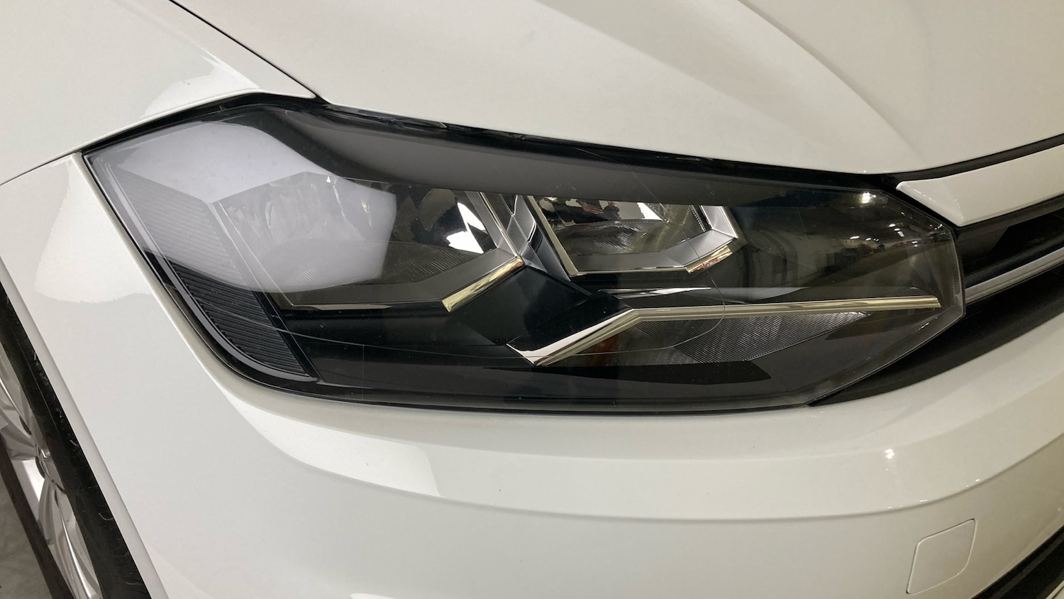 Used Volkswagen Polo 2018 for sale - 76127945: Photo 33