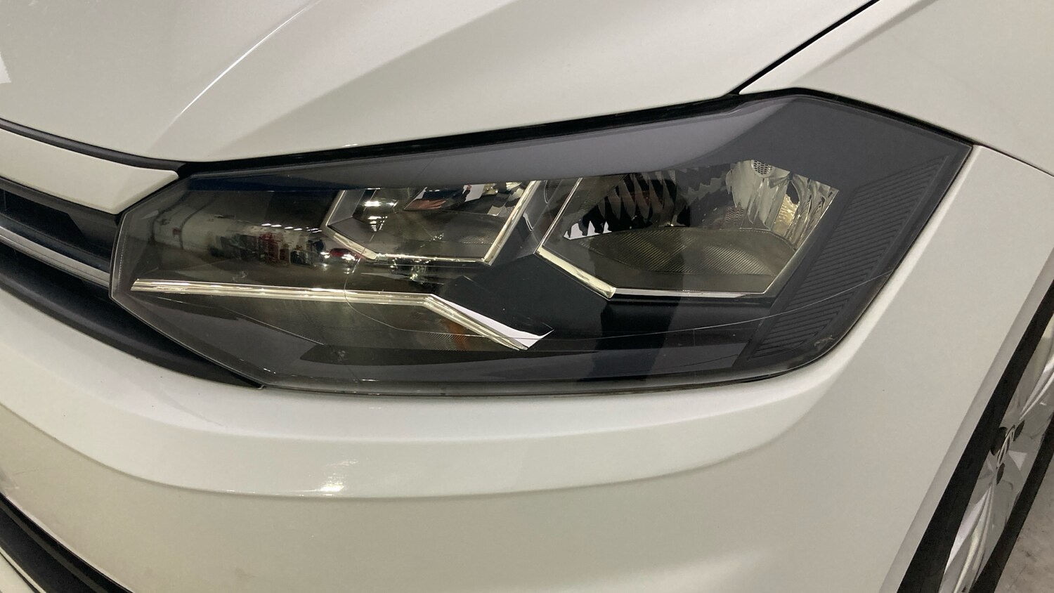 Used Volkswagen Polo 2018 for sale - 76127945: Photo 34