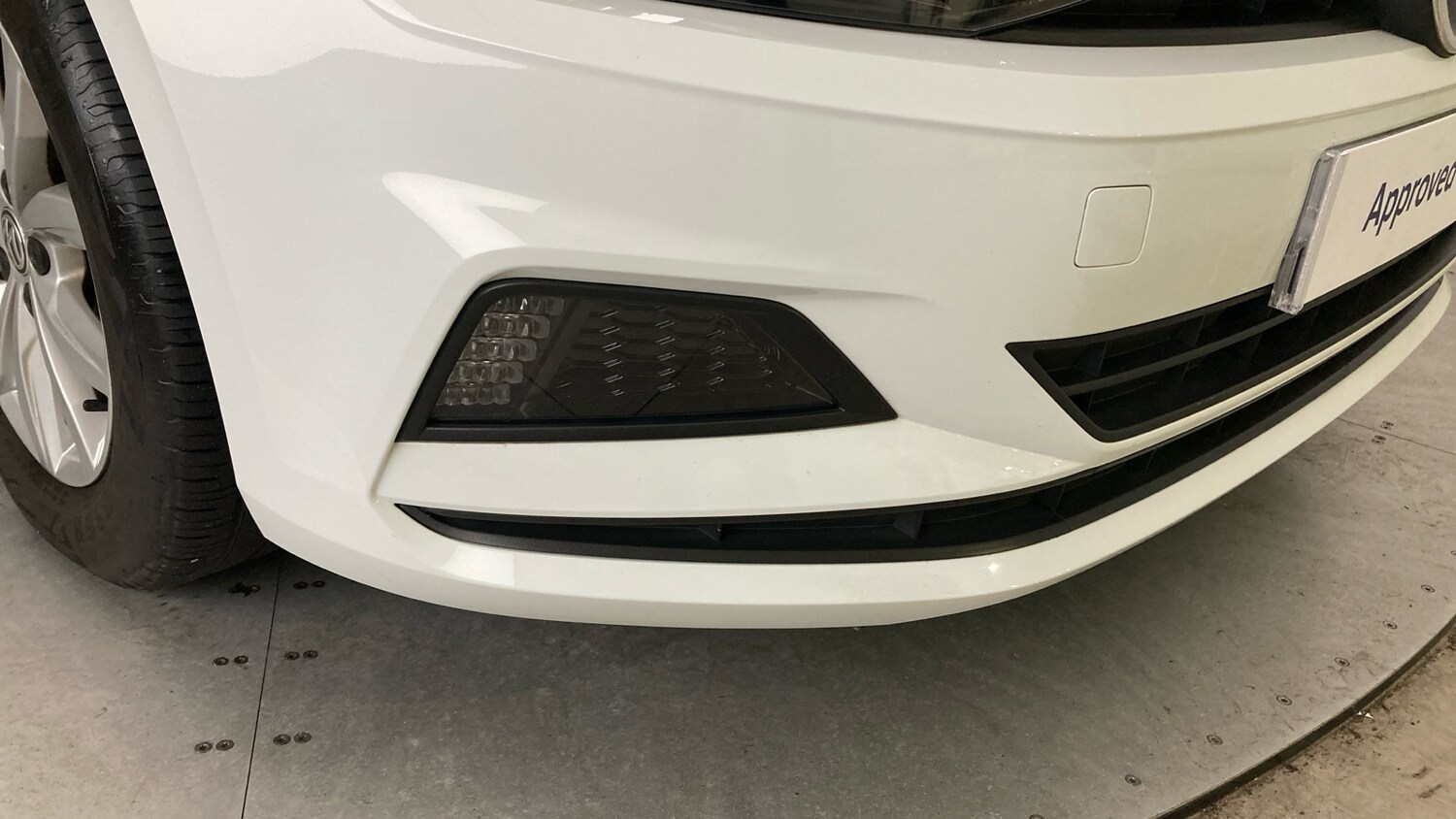 Used Volkswagen Polo 2018 for sale - 76127945: Photo 35