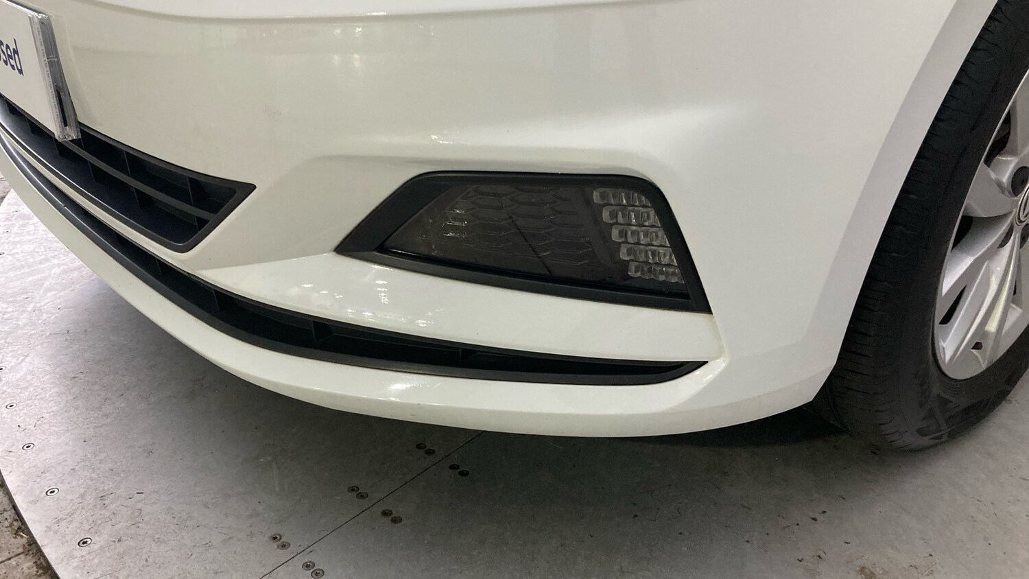 Used Volkswagen Polo 2018 for sale - 76127945: Photo 36