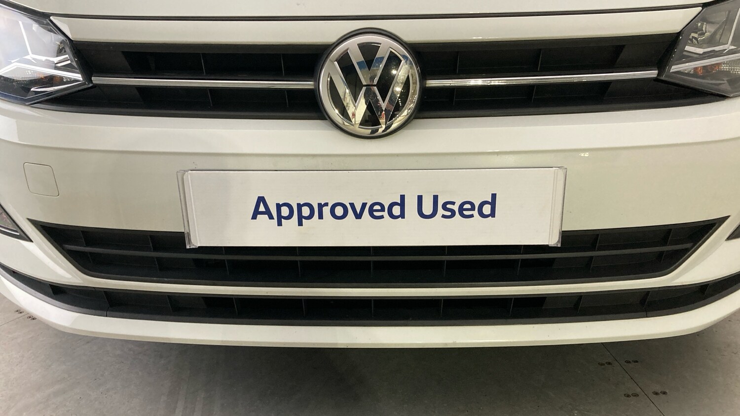 Used Volkswagen Polo 2018 for sale - 76127945: Photo 37