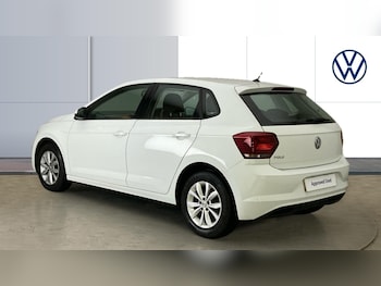 Used Volkswagen Polo 2018 for sale - 76127945: Photo 3