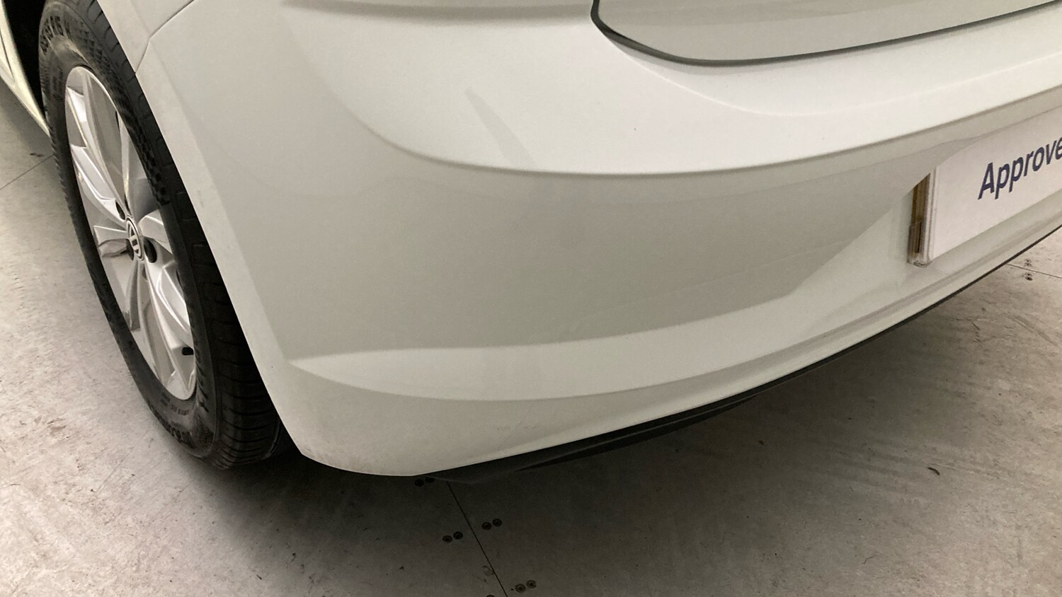 Used Volkswagen Polo 2018 for sale - 76127945: Photo 40